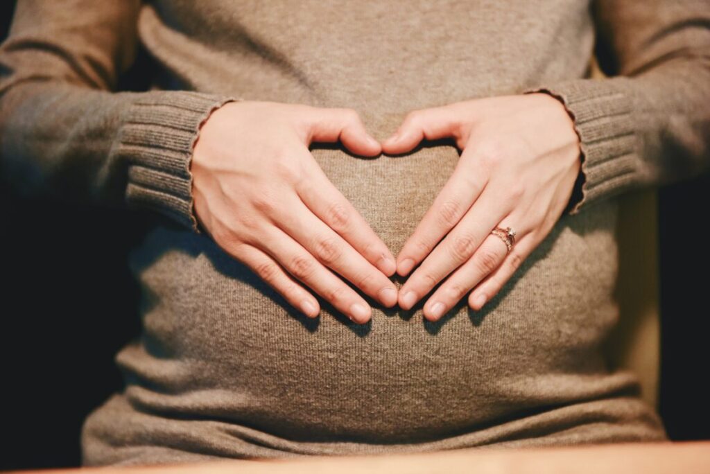 David Gerth MD How Pregnancy Affects a Tummy Tuck